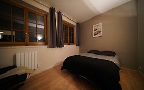 Appartement place du vieux marché